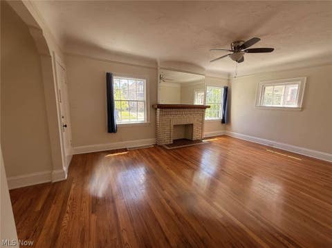 Tiny photo for 14924 Arden Avenue, Lakewood, OH 44107 (MLS # 5221828)