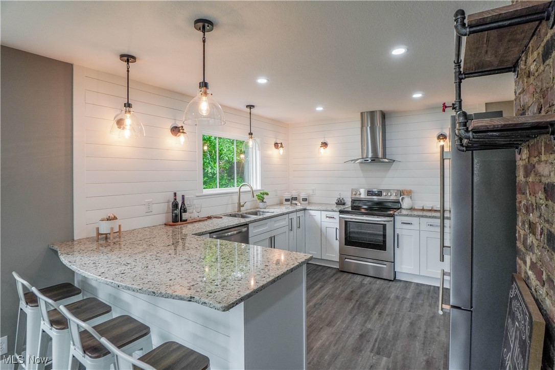 Portage Lakes Reservoir Lands - Residential