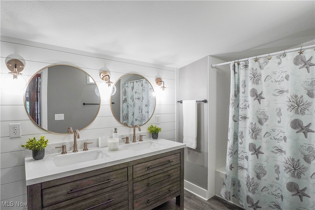 Portage Lakes Reservoir Lands - Residential