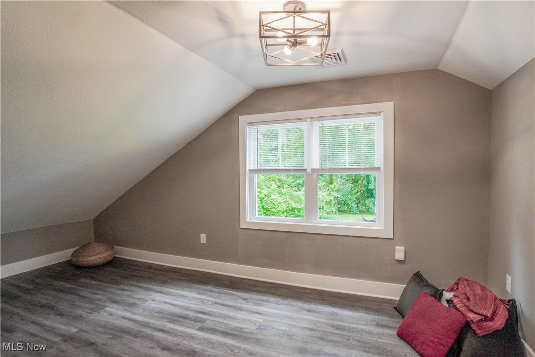 Portage Lakes Reservoir Lands - Residential