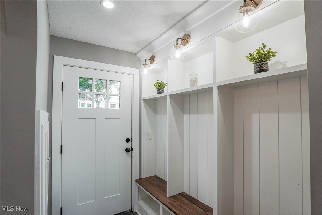 Portage Lakes Reservoir Lands - Residential