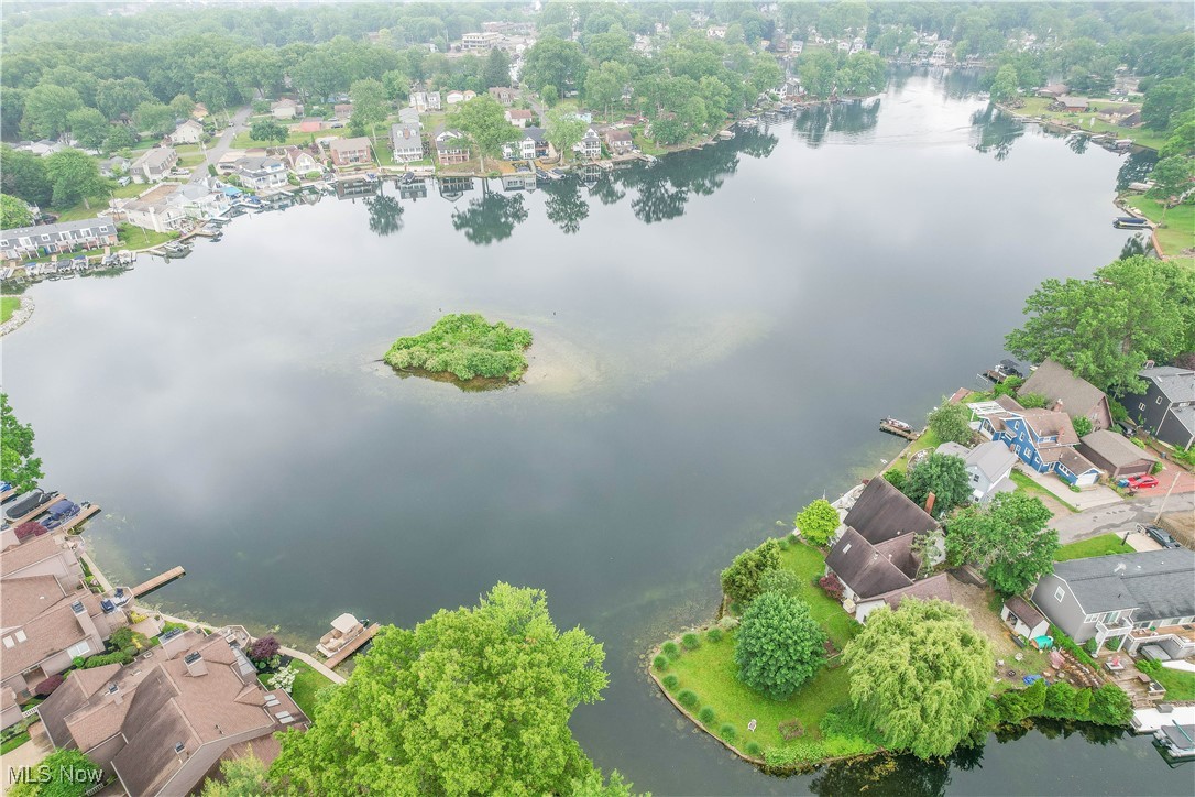 Portage Lakes Reservoir Lands - Residential