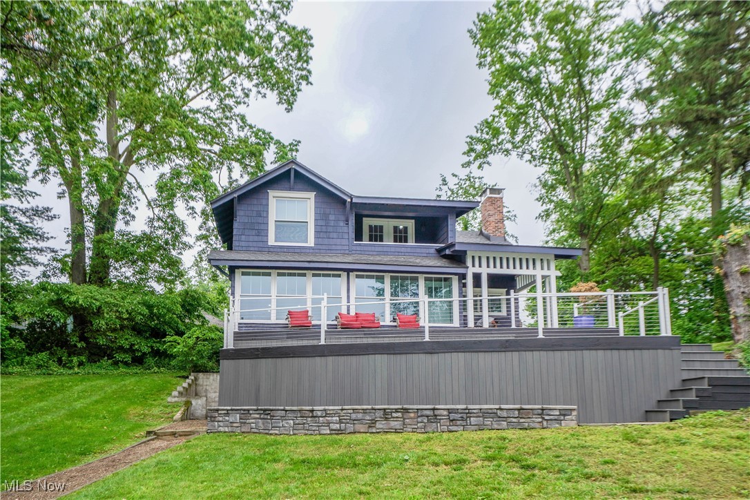 Portage Lakes Reservoir Lands - Residential