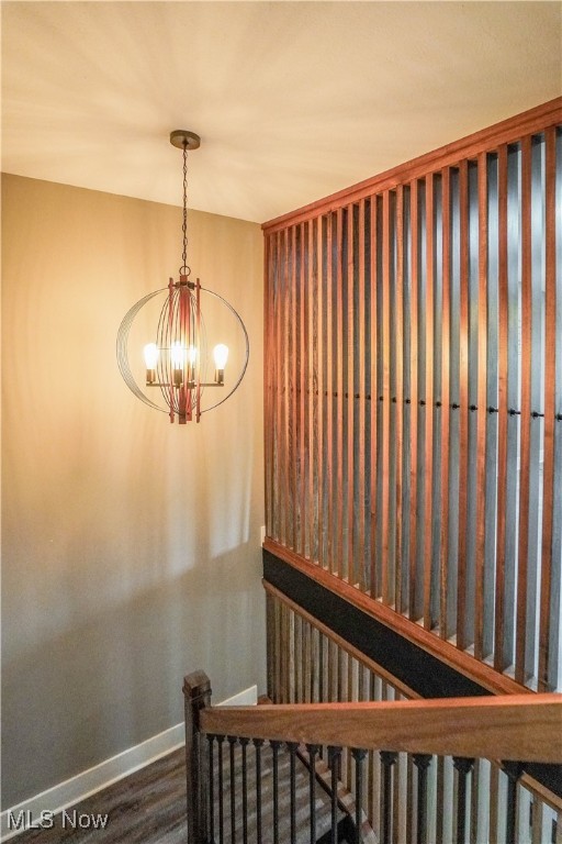 Portage Lakes Reservoir Lands - Residential