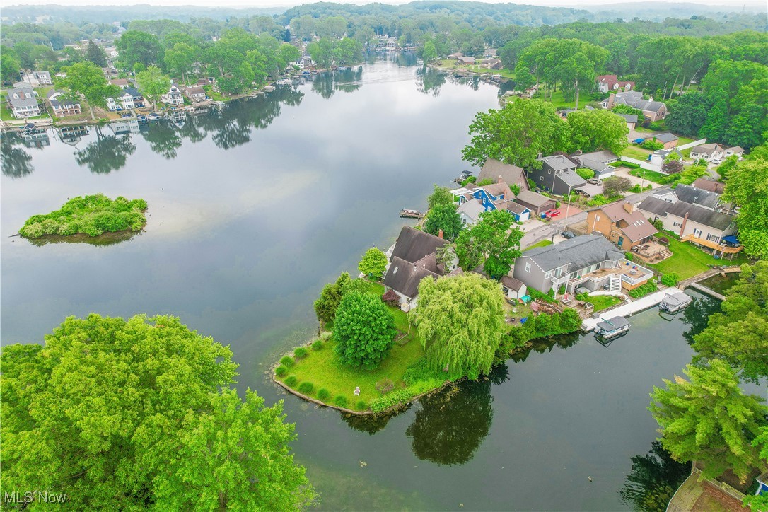 Portage Lakes Reservoir Lands - Residential