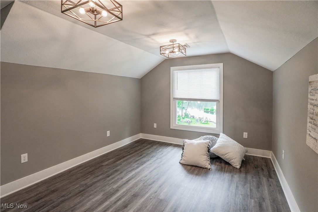 Portage Lakes Reservoir Lands - Residential