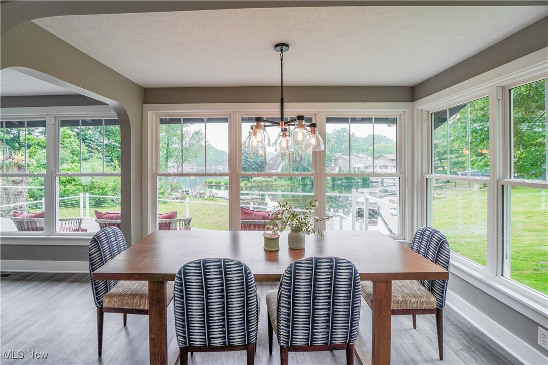 Portage Lakes Reservoir Lands - Residential