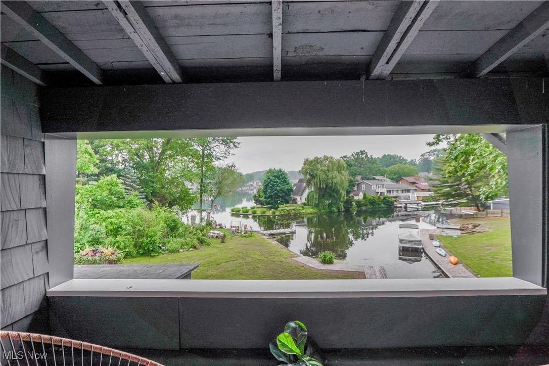 Portage Lakes Reservoir Lands - Residential