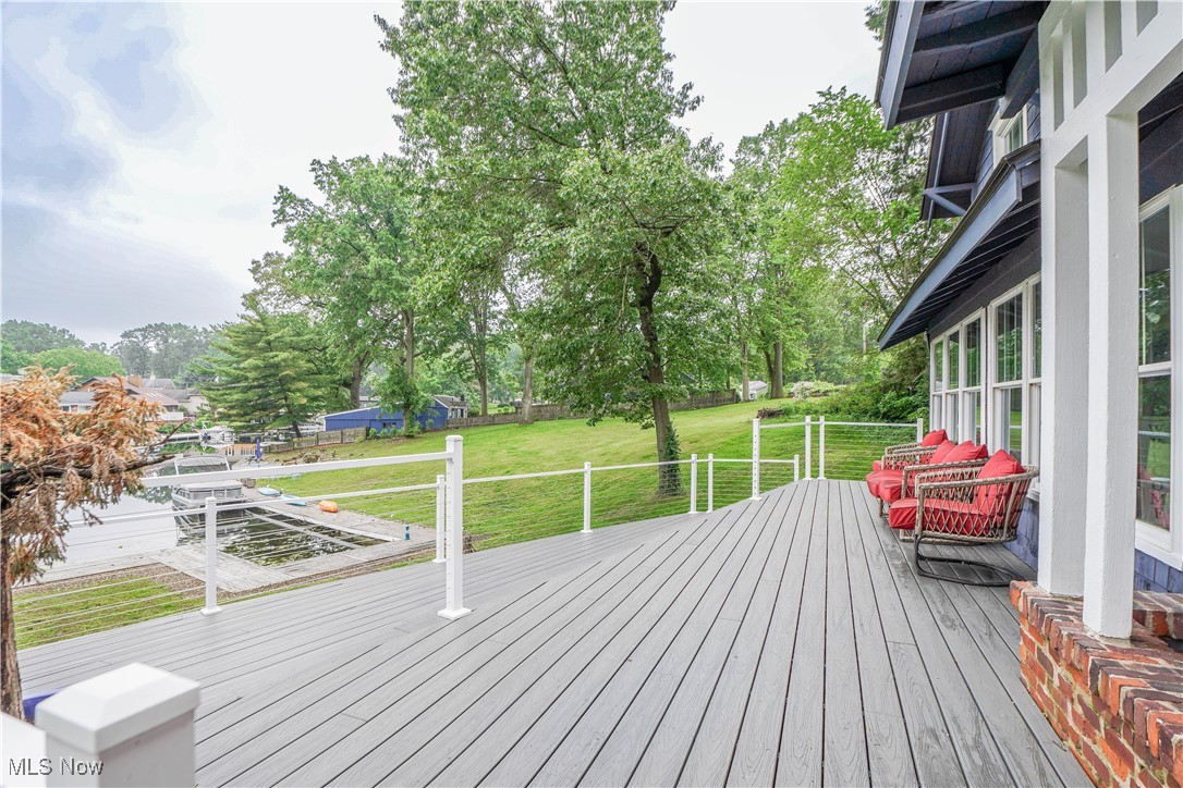 Portage Lakes Reservoir Lands - Residential