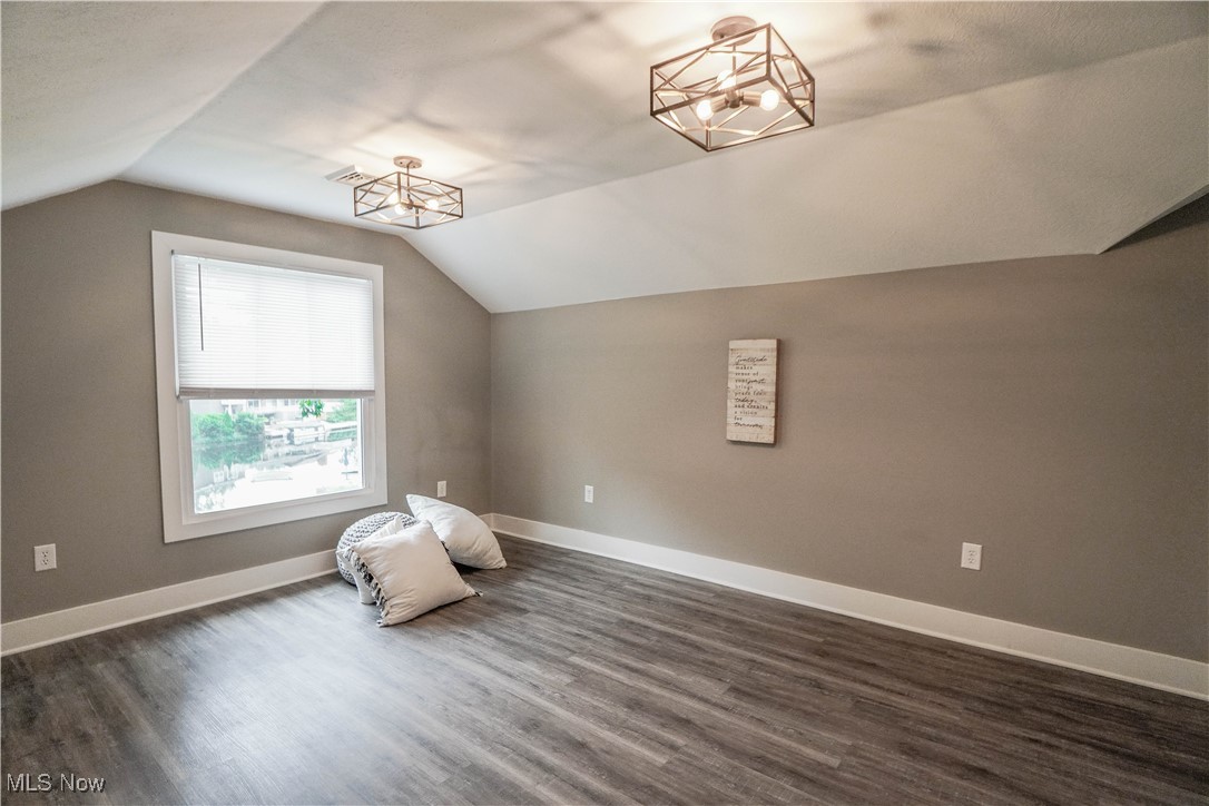 Portage Lakes Reservoir Lands - Residential