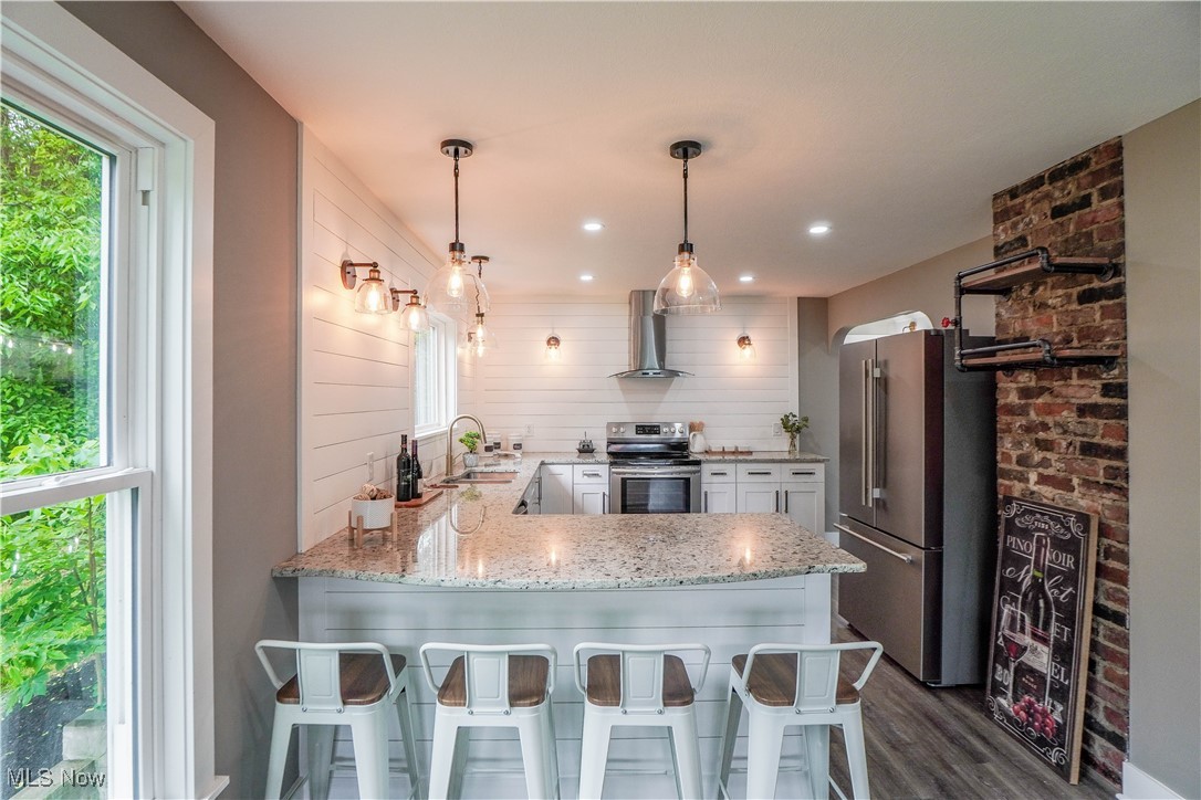 Portage Lakes Reservoir Lands - Residential