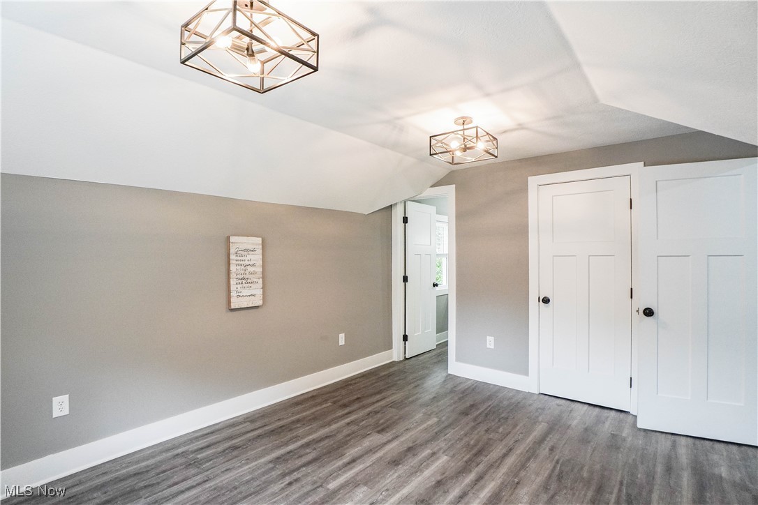 Portage Lakes Reservoir Lands - Residential