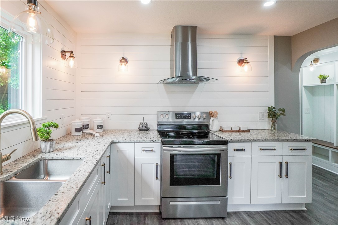 Portage Lakes Reservoir Lands - Residential