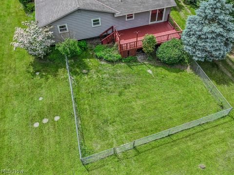 Tiny photo for 4671 Milford Dr. Dr, Perry, OH 44081 (MLS # 5190423)