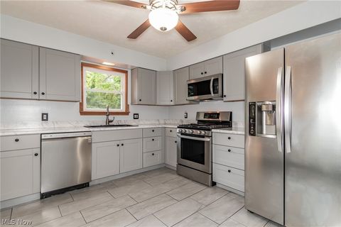 Tiny photo for 4671 Milford Dr. Dr, Perry, OH 44081 (MLS # 5190423)