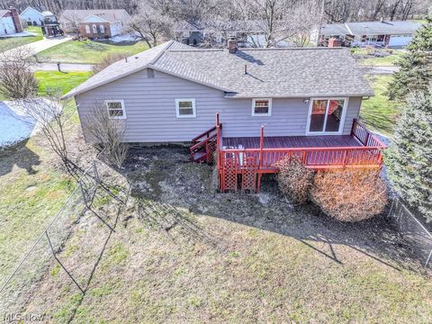 Tiny photo for 4671 Milford Dr. Dr, Perry, OH 44081 (MLS # 5190423)