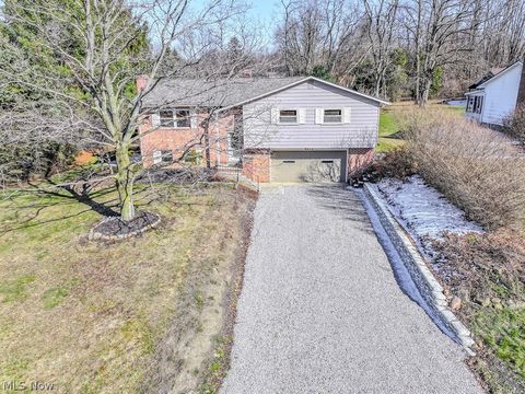 Tiny photo for 4671 Milford Dr. Dr, Perry, OH 44081 (MLS # 5190423)