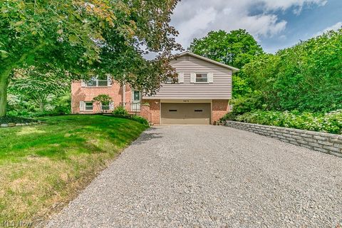 Tiny photo for 4671 Milford Dr. Dr, Perry, OH 44081 (MLS # 5190423)
