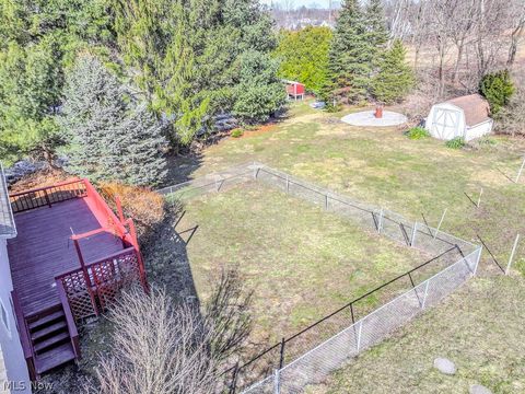 Tiny photo for 4671 Milford Dr. Dr, Perry, OH 44081 (MLS # 5190423)