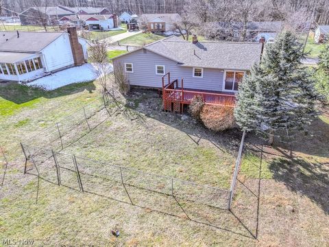 Tiny photo for 4671 Milford Dr. Dr, Perry, OH 44081 (MLS # 5190423)