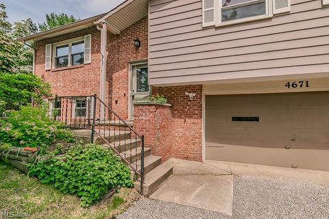 Tiny photo for 4671 Milford Dr. Dr, Perry, OH 44081 (MLS # 5190423)