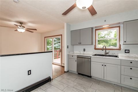 Tiny photo for 4671 Milford Dr. Dr, Perry, OH 44081 (MLS # 5190423)