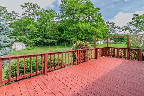 Tiny photo for 4671 Milford Dr. Dr, Perry, OH 44081 (MLS # 5190423)