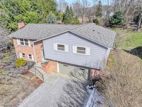 Tiny photo for 4671 Milford Dr. Dr, Perry, OH 44081 (MLS # 5190423)