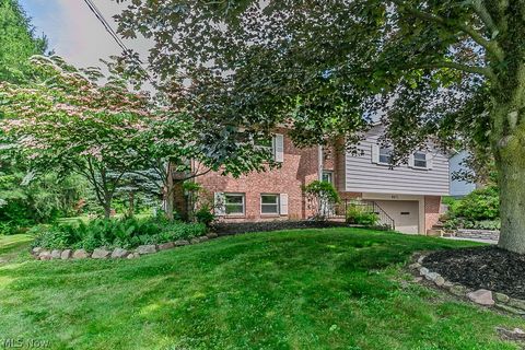 Tiny photo for 4671 Milford Dr. Dr, Perry, OH 44081 (MLS # 5190423)