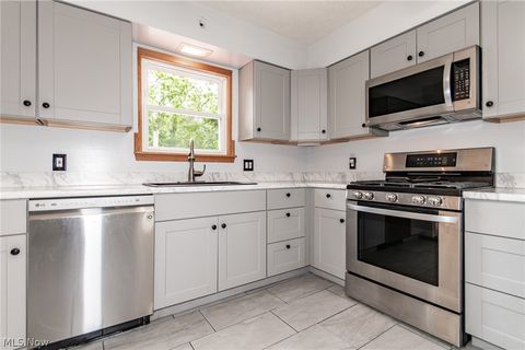 Tiny photo for 4671 Milford Dr. Dr, Perry, OH 44081 (MLS # 5190423)