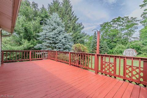 Tiny photo for 4671 Milford Dr. Dr, Perry, OH 44081 (MLS # 5190423)