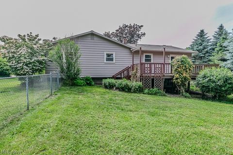 Tiny photo for 4671 Milford Dr. Dr, Perry, OH 44081 (MLS # 5190423)