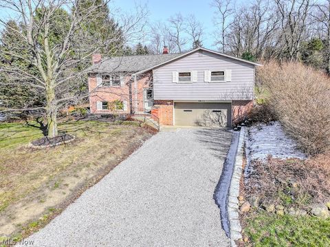 Tiny photo for 4671 Milford Dr. Dr, Perry, OH 44081 (MLS # 5190423)