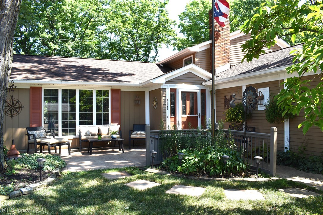 Photo 1 of 35 — 1826 Revere Place, Lorain, OH 44053