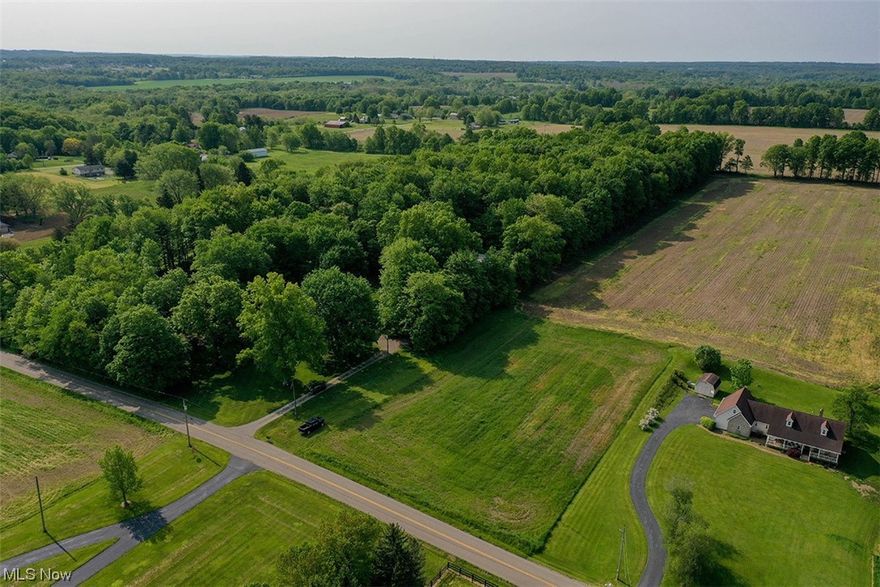 AUCTION #2 - .97 Acre Vacant Lot - Mahoning County - West Branch Schools – Goshen Twp.   AUCTION #1 - 12.13 Wooded Acres With Home And Buildings - Quality One-Owner 2,600 SF Home - 3-Bedroom, 3-Bath With Attached 2-Car Garage - 64x52 Steel Construction Insulated Heated Building With (4) Overhead Doors - 40x28 Insulated Workshop With (3) Overhead Doors - Mahoning County - West Branch Schools – Goshen Twp.  ABSOLUTE AUCTION, all sells to the highest bidders on location. ONLINE AND LIVE ON-SITE BIDDING WILL BEGIN SATURDAY - JUNE 24, 2023 - 10:00 AM. TERMS ON REAL ESTATE: 10% down auction day, balance due at closing. A 10% buyer’s premium will be added to the highest bid to establish the purchase price. Any desired inspections must be made prior to bidding. All information contained herein was derived from sources believed to be correct. Information is believed to be accurate but not guaranteed. The property will be open for viewing on Friday – June 23, 2023 – 4:00 PM – 6:00 PM.