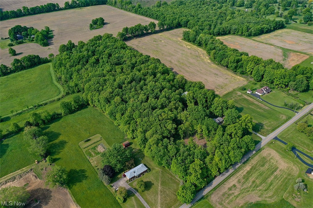 Donald L Baird 1 - Land