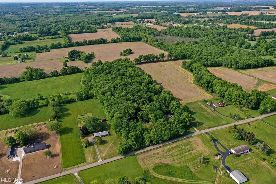 Donald L Baird 1 - Land