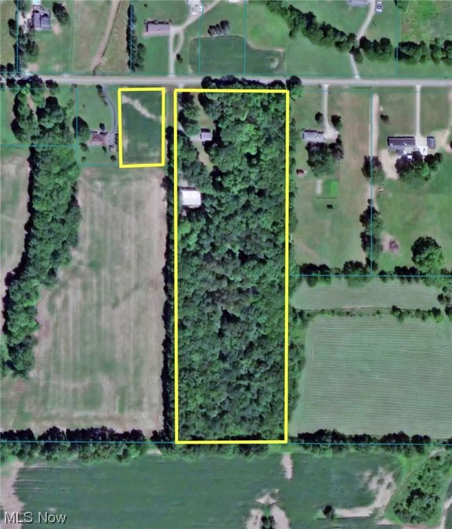 Donald L Baird 1 - Land