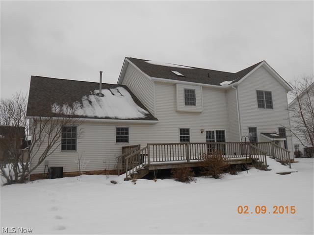 Valley View - Residential