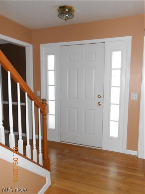 Valley View - Residential