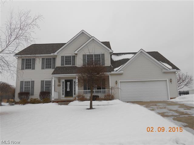 Valley View - Residential