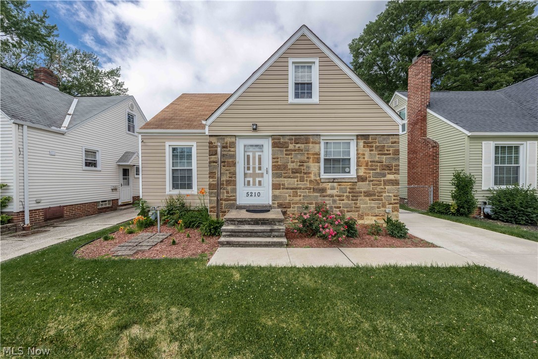 Lookout Heights - Residential