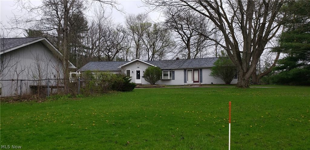 Photo of 2252 N Medina Line Road, Akron, OH 44333 (MLS # 5200946)