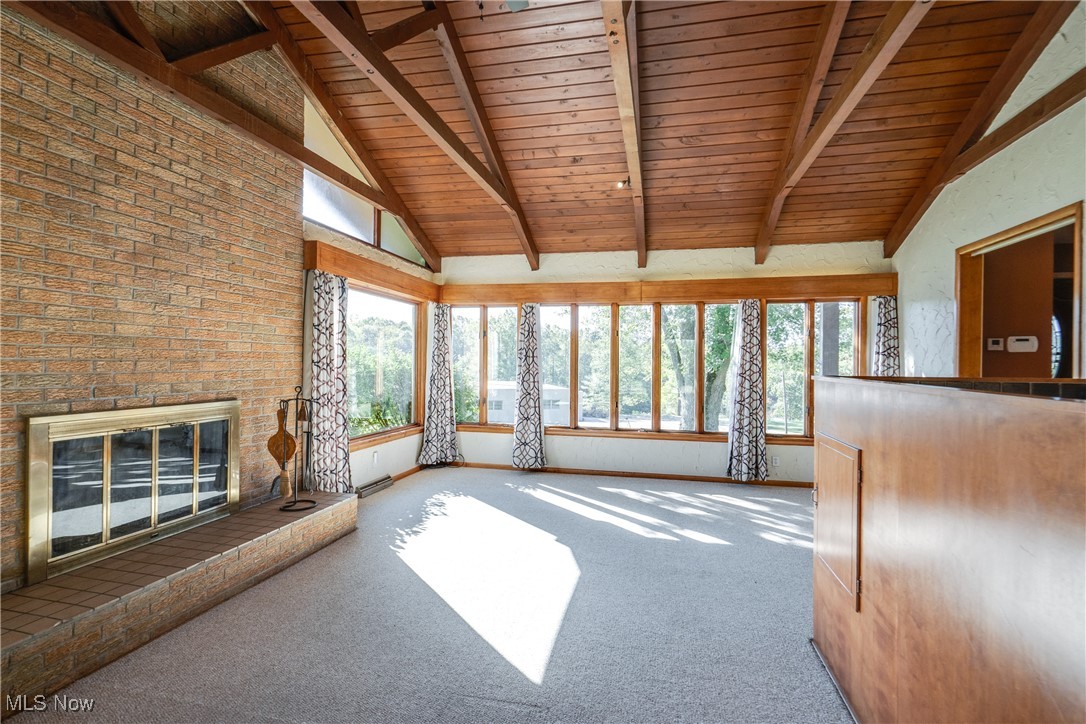 Northampton - Residential Lease