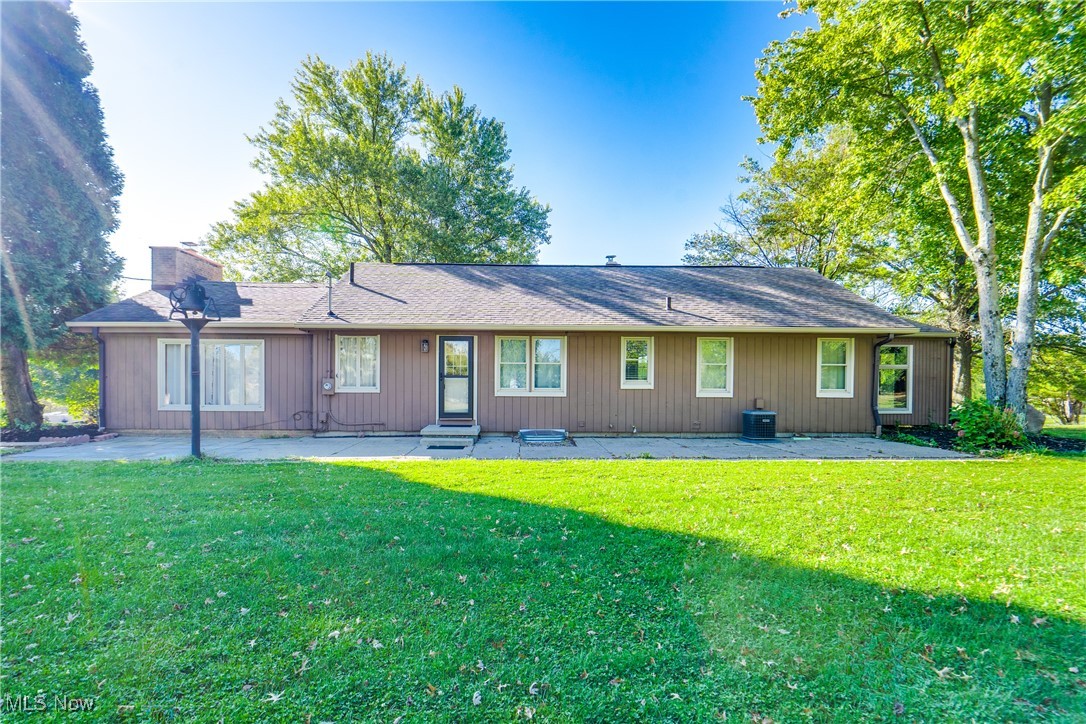 Northampton - Residential Lease