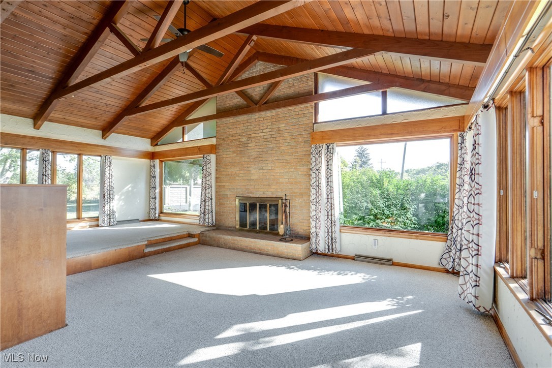 Northampton - Residential Lease