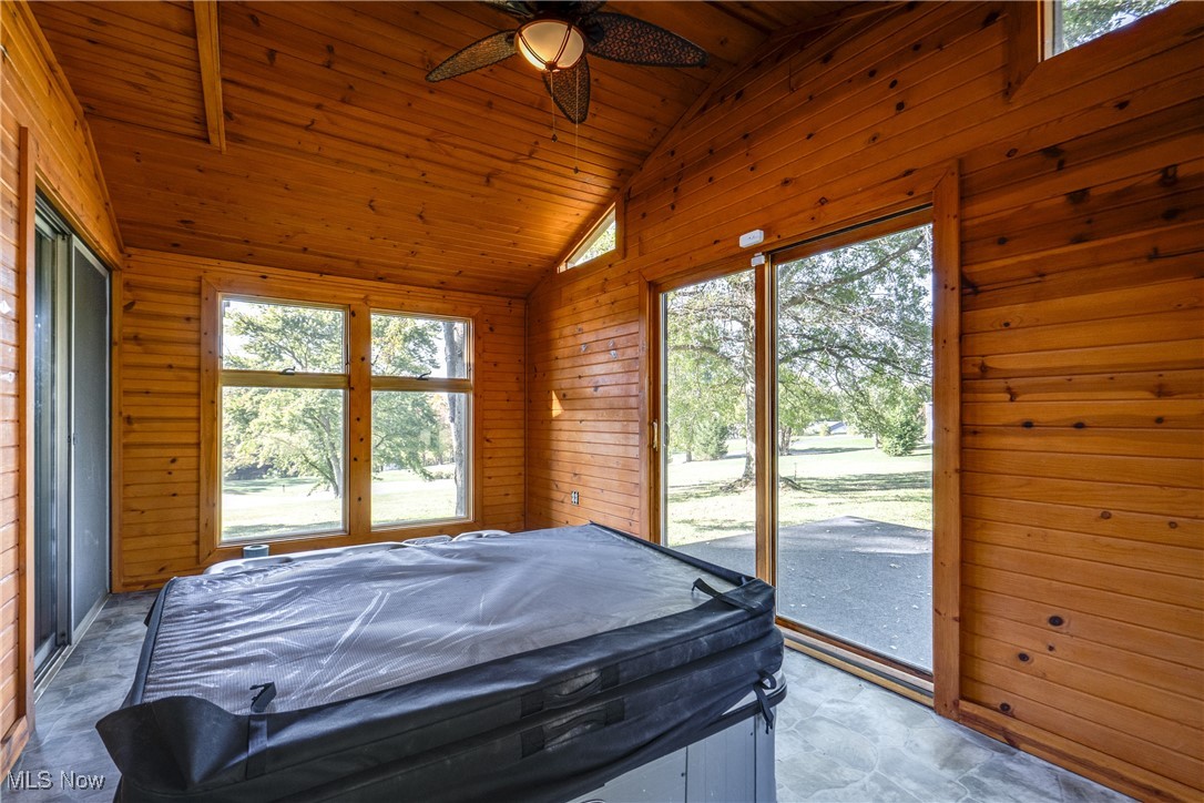 Northampton - Residential Lease