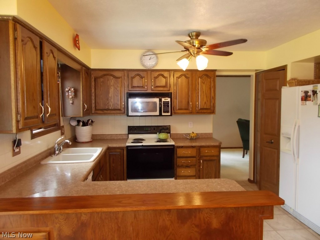 Rockport - Residential