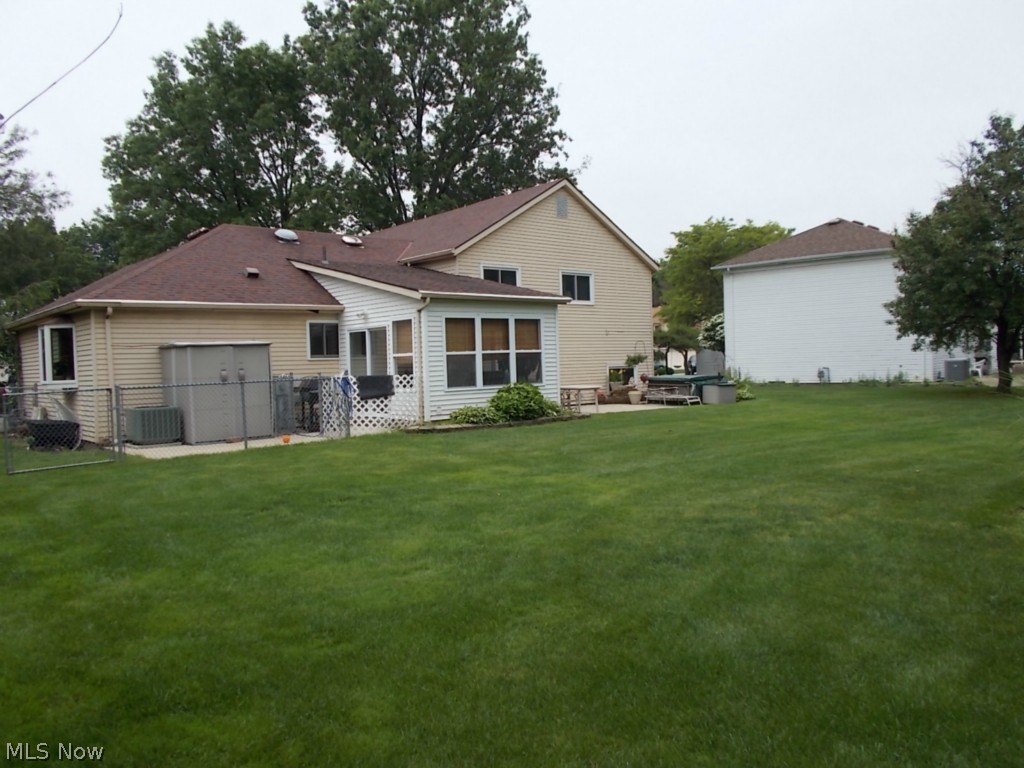 Rockport - Residential