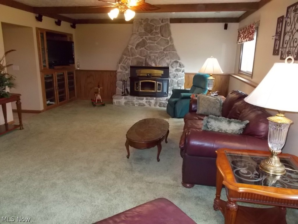 Rockport - Residential